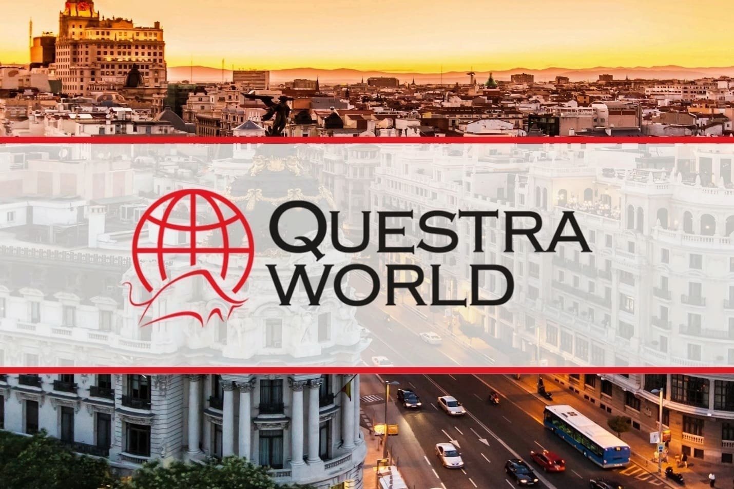 About Questra World